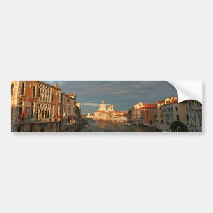 Adesivo Para Carro Sol em Veneza Itália