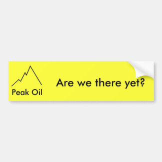 Adesivo Para Carro Somos nós lá ainda?