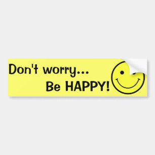 ADESIVO PARA CARRO SORRISO