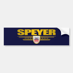 Adesivo Para Carro Speyer