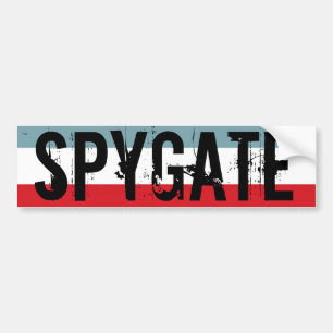 Adesivo Para Carro Spygate