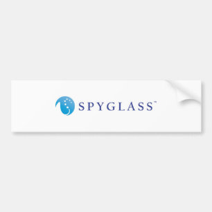 Adesivo Para Carro Spyglass bio