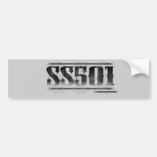 ADESIVO PARA CARRO SS501