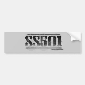 ADESIVO PARA CARRO SS501