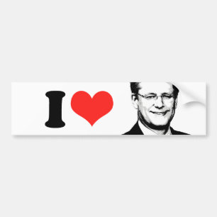 Adesivo Para Carro Stephen Harper