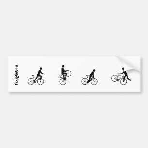Adesivo Para Carro Sticker Fixiesutra