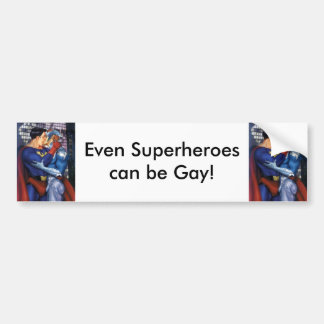 Adesivo Para Carro super-herói