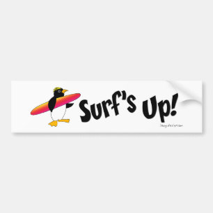 Adesivo Para Carro Surf acima!