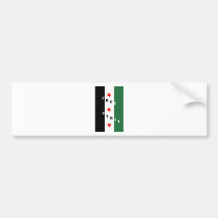 Adesivo Para Carro Syria livre
