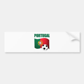 Adesivo Para Carro T-shirt do campeonato do mundo de Portugal