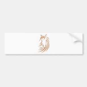 Adesivo Para Carro T-shirt do cavalo, camisas e roupa feita sob