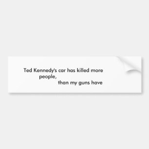 Adesivo Para Carro Ted KE…