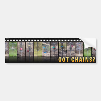 Adesivo Para Carro Tem Chains?