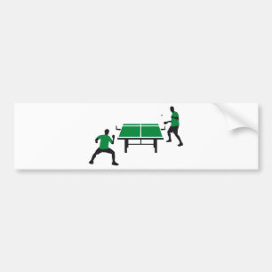 Adesivo Para Carro tennis table