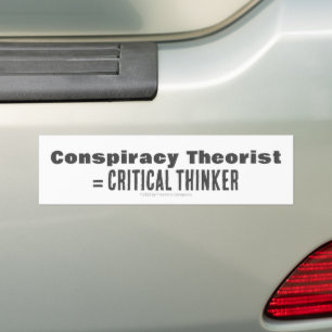 Adesivo Para Carro Teórico Patriot Deep State Resistence