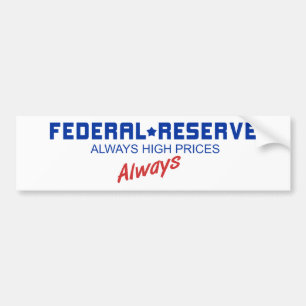 Adesivo Para Carro Termine o Fed