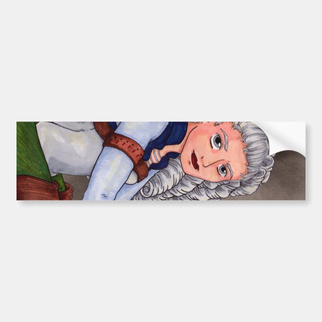 Adesivo Para Carro Tesla (Frente)