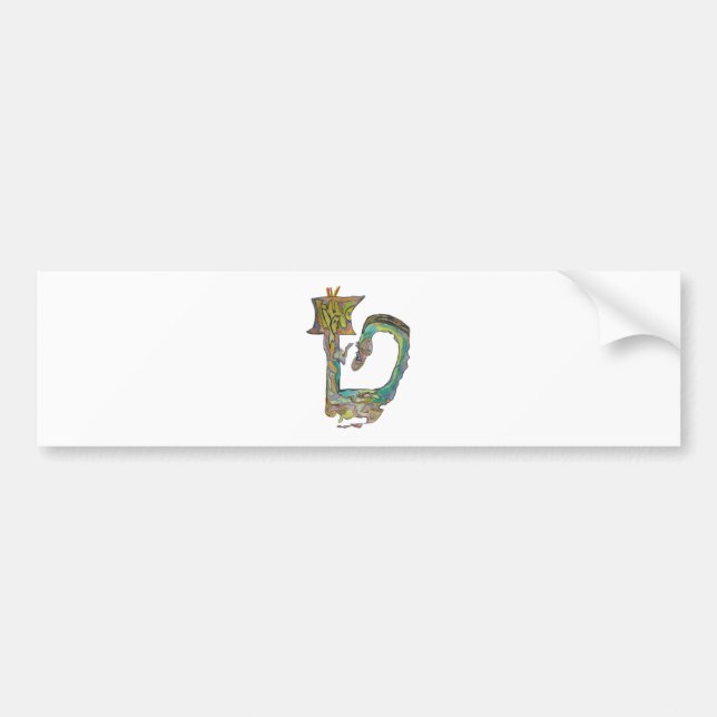 Adesivo Para Carro Tet (Frente)