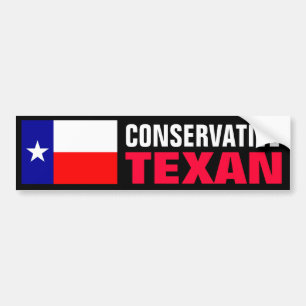 Adesivo Para Carro Texan da Pro-Vida
