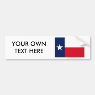 ADESIVO PARA CARRO TEXAS