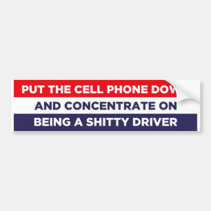 Adesivo Para Carro Texting