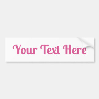 Adesivo Para Carro Texto Personalizado