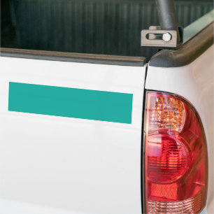 Adesivo Para Carro Textura plano de fundo em teal