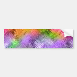 Adesivo Para Carro Textura Roxa Glassy Ametrine