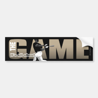 Adesivo Para Carro The Game…
