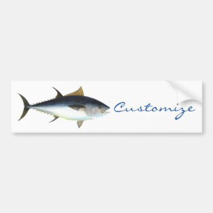 Adesivo Para Carro Thunder_Cove do Estilo de Atum Bigolho