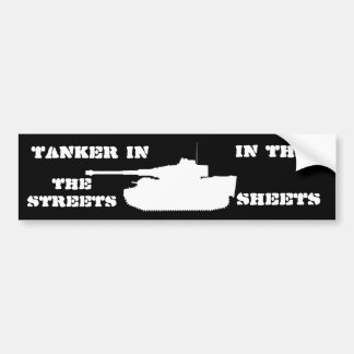 Adesivo Para Carro tigre preto na etiqueta das folhas