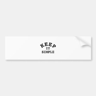 Adesivo Para Carro Típica Simples