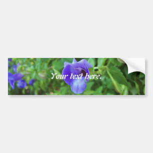 Adesivo Para Carro Torenia