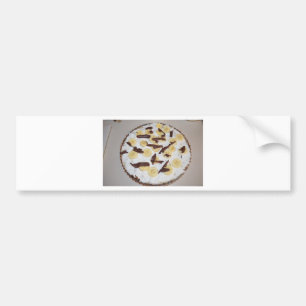 Adesivo Para Carro Torta de Bonoffi