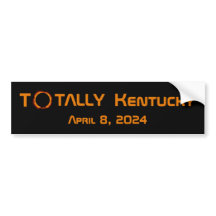 Totalmente Kentucky 2024 Solar Eclipse