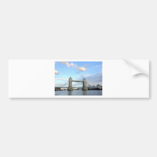 Adesivo Para Carro Tower Bridge-Londres