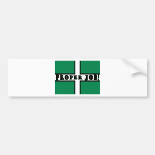 Adesivo Para Carro Trabalho apropriado - Devon