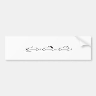 Adesivo Para Carro Três Pagoda SL