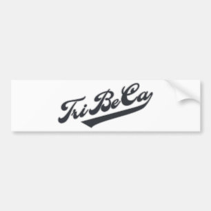 Adesivo Para Carro TriBeCa