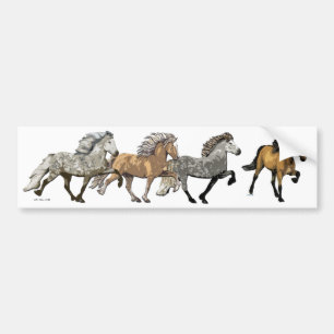 Adesivo Para Carro Trio em Tolt