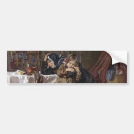 Adesivo Para Carro Tristeza e luto (simpatia após o aborto)