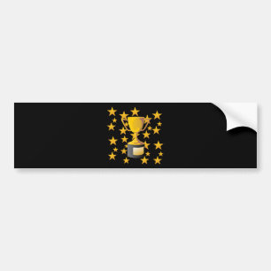 ADESIVO PARA CARRO TROFÉUS