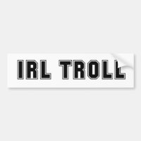 Troll da IRL
