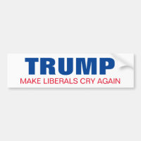 Trump Tornou Liberal Chorar De Novo Presidente Ele