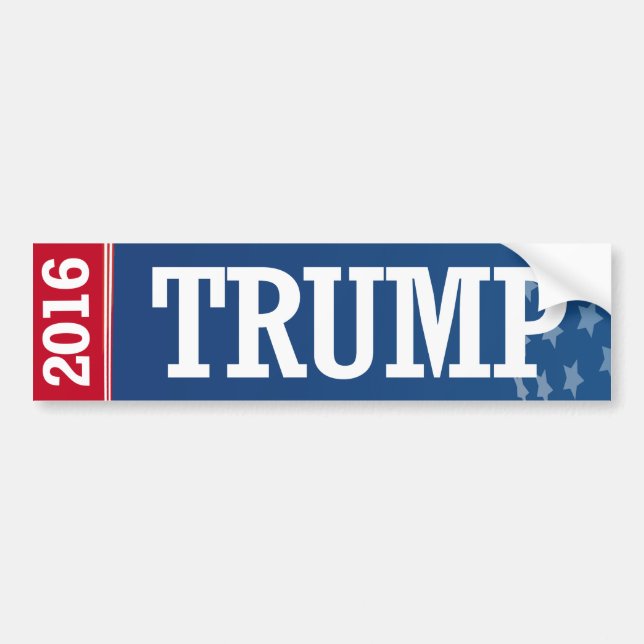 ADESIVO PARA CARRO TRUNFO 2016 (Frente)