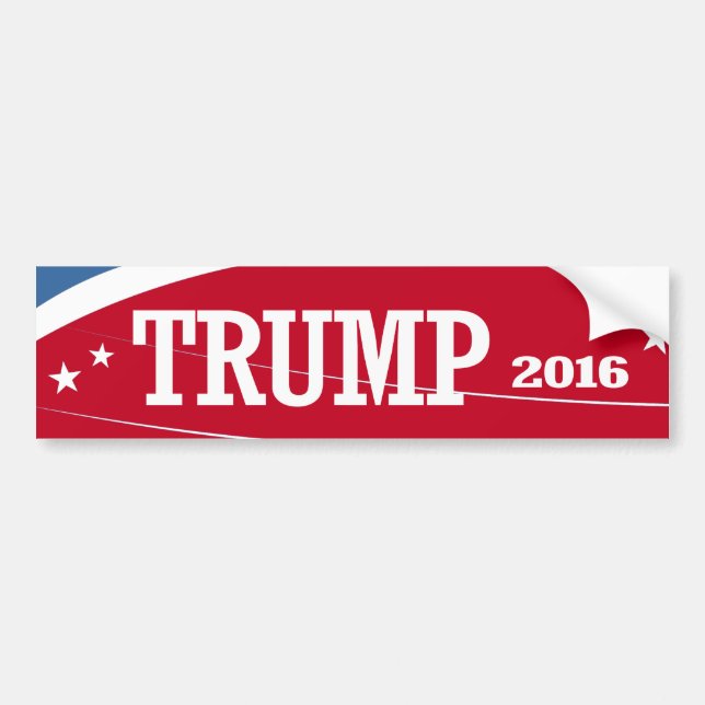 ADESIVO PARA CARRO TRUNFO 2016 (Frente)