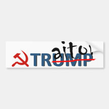 Trunfo do traidor