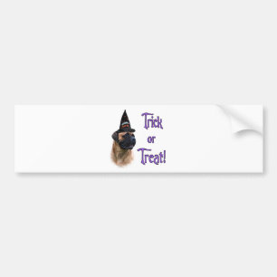 Adesivo Para Carro Truque Bullmastiff