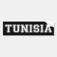 Tunísia
