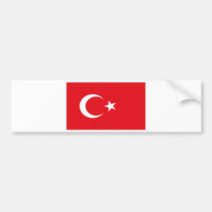 ADESIVO PARA CARRO TURQUIA